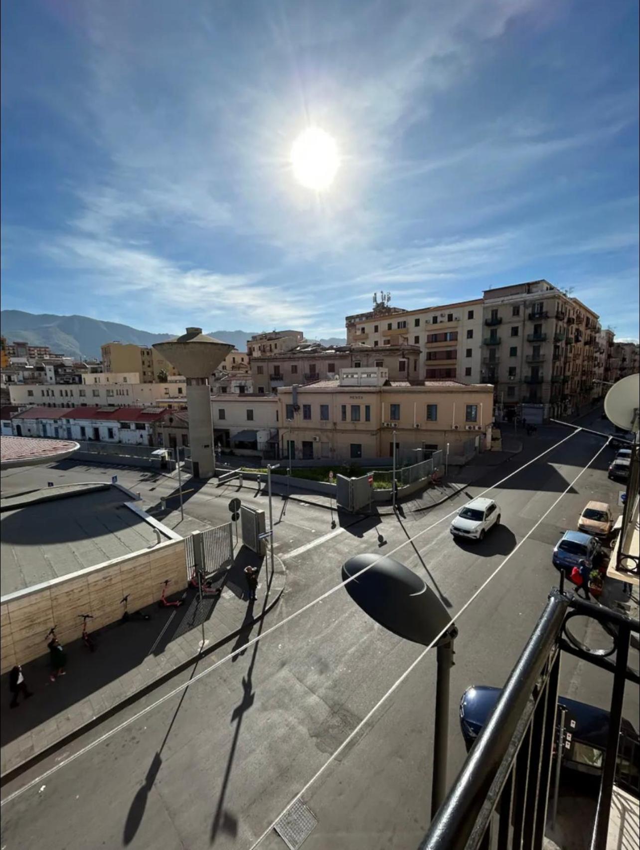 Atmospher, Centro Storico Di Palermo Exterior photo